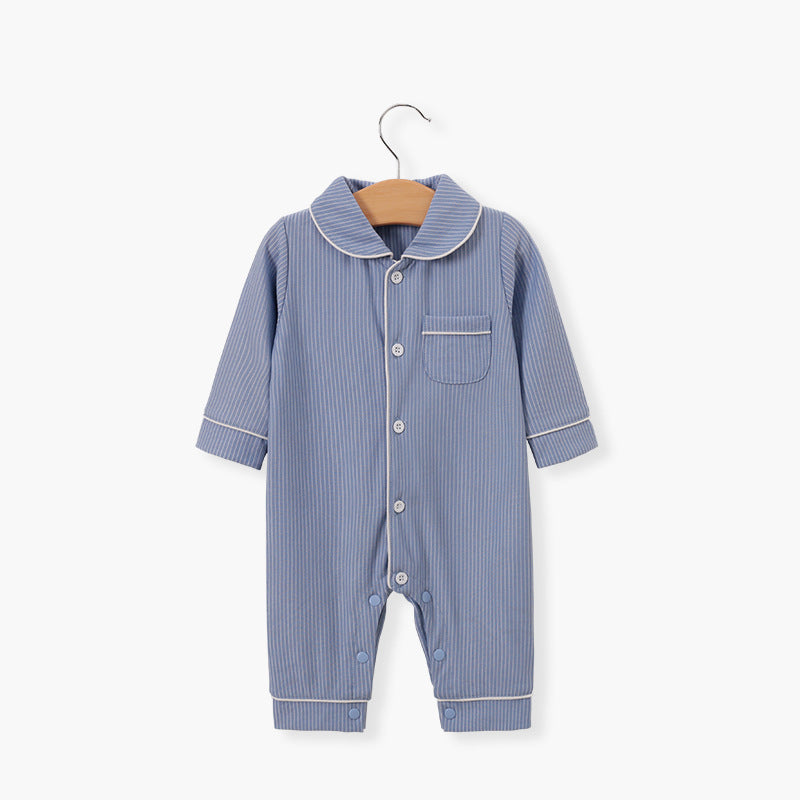 Newborn Home Pajamas