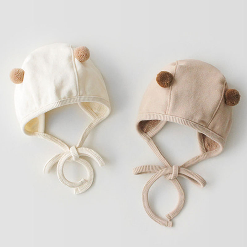 Little Bear Cotton Baby Romper | Summer Unisex Outfit1